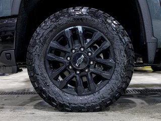 Chevrolet SILVERADO 2500 HD  2025 à St-Jérôme, Québec - 38 - w320h240px