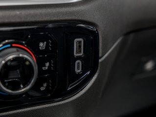 Chevrolet SILVERADO 2500 HD  2025 à St-Jérôme, Québec - 31 - w320h240px