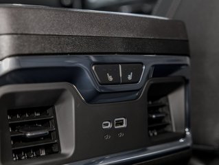 Chevrolet SILVERADO 2500 HD  2025 à St-Jérôme, Québec - 34 - w320h240px