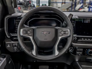 Chevrolet SILVERADO 2500 HD  2025 à St-Jérôme, Québec - 13 - w320h240px