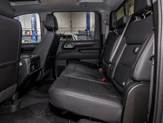 Chevrolet SILVERADO 2500 HD  2025 à St-Jérôme, Québec - 33 - w320h240px