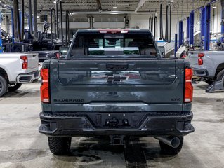 Chevrolet SILVERADO 2500 HD  2025 à St-Jérôme, Québec - 8 - w320h240px