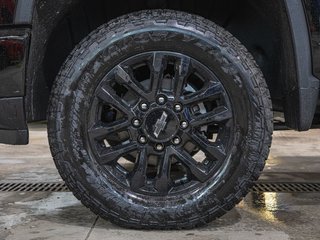 Chevrolet SILVERADO 2500 HD  2025 à St-Jérôme, Québec - 32 - w320h240px