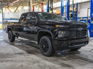 Chevrolet SILVERADO 2500 HD  2025 à St-Jérôme, Québec - 9 - w320h240px
