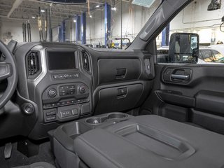 Chevrolet SILVERADO 2500 HD  2025 à St-Jérôme, Québec - 17 - w320h240px