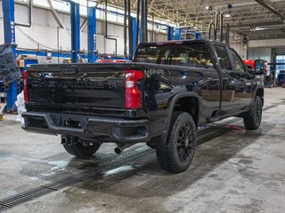 Chevrolet SILVERADO 2500 HD  2025 à St-Jérôme, Québec - 8 - w320h240px