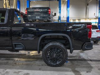 Chevrolet SILVERADO 2500 HD  2025 à St-Jérôme, Québec - 30 - w320h240px