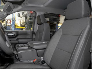 Chevrolet SILVERADO 2500 HD  2025 à St-Jérôme, Québec - 10 - w320h240px