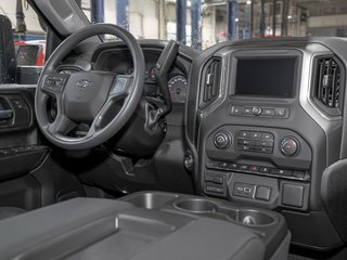 Chevrolet SILVERADO 2500 HD  2025 à St-Jérôme, Québec - 26 - w320h240px