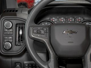 Chevrolet SILVERADO 2500 HD  2025 à St-Jérôme, Québec - 13 - w320h240px