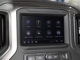 Chevrolet SILVERADO 2500 HD  2025 à St-Jérôme, Québec - 15 - w320h240px