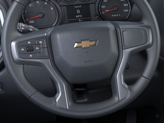2025 Chevrolet SILVERADO 2500 HD in St-Jérôme, Quebec - 19 - w320h240px