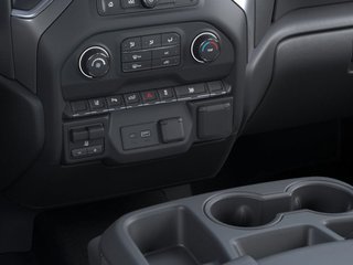 Chevrolet SILVERADO 2500 HD  2025 à St-Jérôme, Québec - 23 - w320h240px
