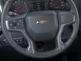Chevrolet SILVERADO 2500 HD  2025 à St-Jérôme, Québec - 19 - w320h240px