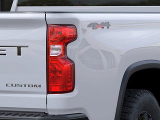 Chevrolet SILVERADO 2500 HD  2025 à St-Jérôme, Québec - 11 - w320h240px
