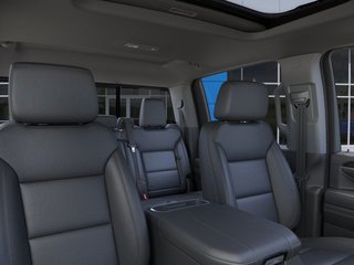 Chevrolet SILVERADO 2500 HD  2025 à St-Jérôme, Québec - 24 - w320h240px