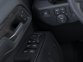 Chevrolet SILVERADO 2500 HD  2025 à St-Jérôme, Québec - 22 - w320h240px