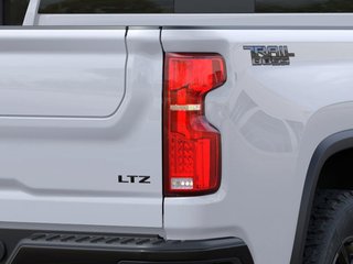 Chevrolet SILVERADO 2500 HD  2025 à St-Jérôme, Québec - 11 - w320h240px