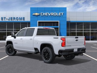 Chevrolet SILVERADO 2500 HD  2025 à St-Jérôme, Québec - 3 - w320h240px
