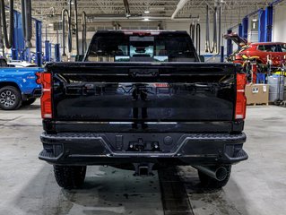 2025 Chevrolet SILVERADO 2500 HD in St-Jérôme, Quebec - 8 - w320h240px
