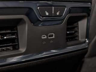 2025 Chevrolet SILVERADO 2500 HD in St-Jérôme, Quebec - 36 - w320h240px