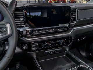 2025 Chevrolet SILVERADO 2500 HD in St-Jérôme, Quebec - 22 - w320h240px