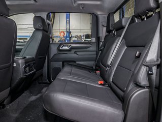 2025 Chevrolet SILVERADO 2500 HD in St-Jérôme, Quebec - 34 - w320h240px