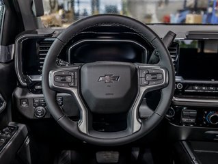 2025 Chevrolet SILVERADO 2500 HD in St-Jérôme, Quebec - 13 - w320h240px