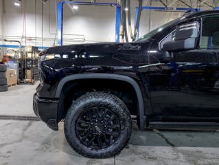 2025 Chevrolet SILVERADO 2500 HD in St-Jérôme, Quebec - 39 - w320h240px