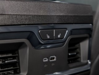 2025 Chevrolet SILVERADO 2500 HD in St-Jérôme, Quebec - 35 - w320h240px