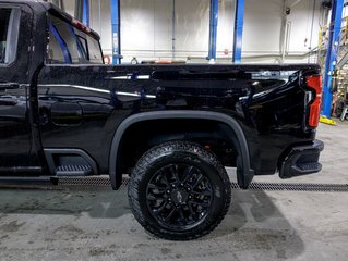 2025 Chevrolet SILVERADO 2500 HD in St-Jérôme, Quebec - 38 - w320h240px