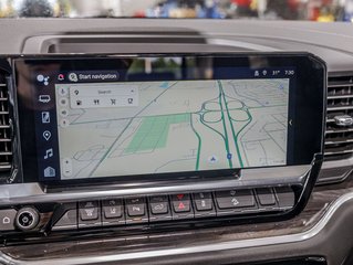 2025 Chevrolet SILVERADO 2500 HD in St-Jérôme, Quebec - 18 - w320h240px