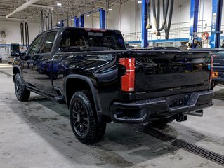 2025 Chevrolet SILVERADO 2500 HD in St-Jérôme, Quebec - 6 - w320h240px
