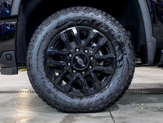 2025 Chevrolet SILVERADO 2500 HD in St-Jérôme, Quebec - 40 - w320h240px
