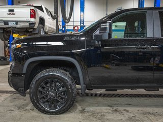 Chevrolet SILVERADO 2500 HD  2025 à St-Jérôme, Québec - 35 - w320h240px
