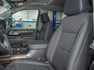 Chevrolet SILVERADO 2500 HD  2025 à St-Jérôme, Québec - 11 - w320h240px