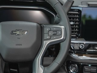 Chevrolet SILVERADO 2500 HD  2025 à St-Jérôme, Québec - 16 - w320h240px