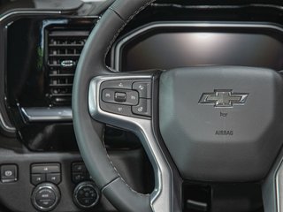 Chevrolet SILVERADO 2500 HD  2025 à St-Jérôme, Québec - 15 - w320h240px
