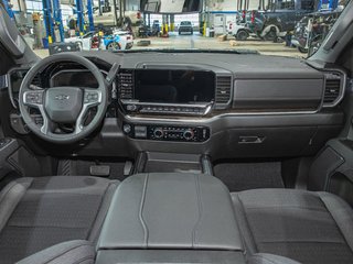 Chevrolet SILVERADO 2500 HD  2025 à St-Jérôme, Québec - 4 - w320h240px