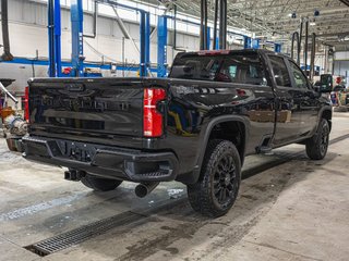 Chevrolet SILVERADO 2500 HD  2025 à St-Jérôme, Québec - 9 - w320h240px