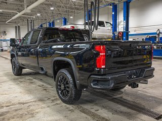 Chevrolet SILVERADO 2500 HD  2025 à St-Jérôme, Québec - 6 - w320h240px