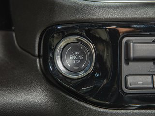 Chevrolet SILVERADO 2500 HD  2025 à St-Jérôme, Québec - 20 - w320h240px