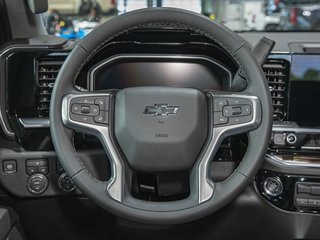 Chevrolet SILVERADO 2500 HD  2025 à St-Jérôme, Québec - 13 - w320h240px
