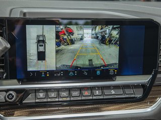 Chevrolet SILVERADO 2500 HD  2025 à St-Jérôme, Québec - 18 - w320h240px