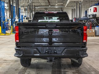 Chevrolet SILVERADO 2500 HD  2025 à St-Jérôme, Québec - 8 - w320h240px