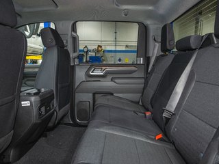 Chevrolet SILVERADO 2500 HD  2025 à St-Jérôme, Québec - 31 - w320h240px