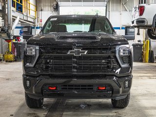 Chevrolet SILVERADO 2500 HD  2025 à St-Jérôme, Québec - 2 - w320h240px