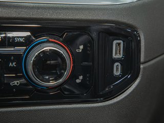 Chevrolet SILVERADO 2500 HD  2025 à St-Jérôme, Québec - 22 - w320h240px