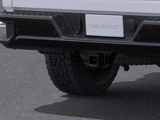 Chevrolet SILVERADO 2500 HD  2025 à St-Jérôme, Québec - 14 - w320h240px