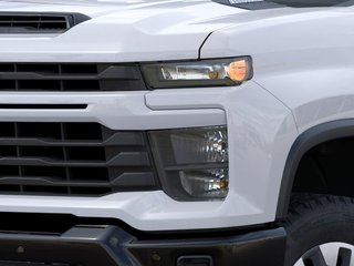 Chevrolet SILVERADO 2500 HD  2025 à St-Jérôme, Québec - 10 - w320h240px